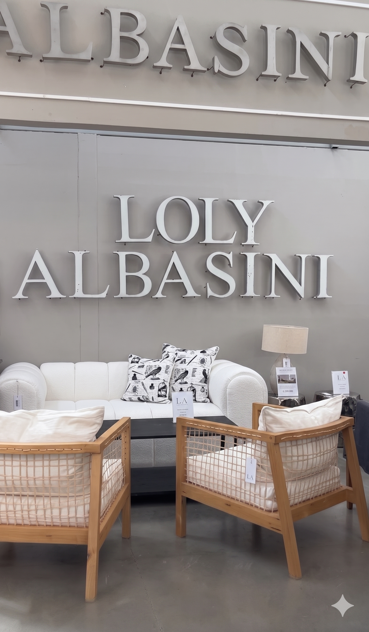 Loly Albasini