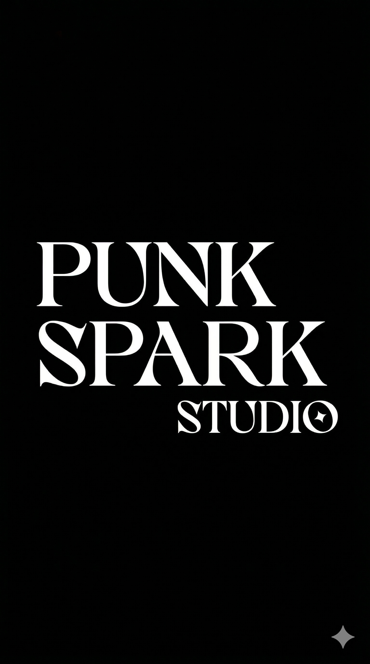 Punkspark