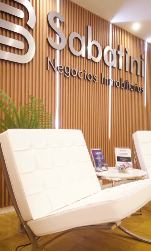 Inmobiliaria Sabatini
